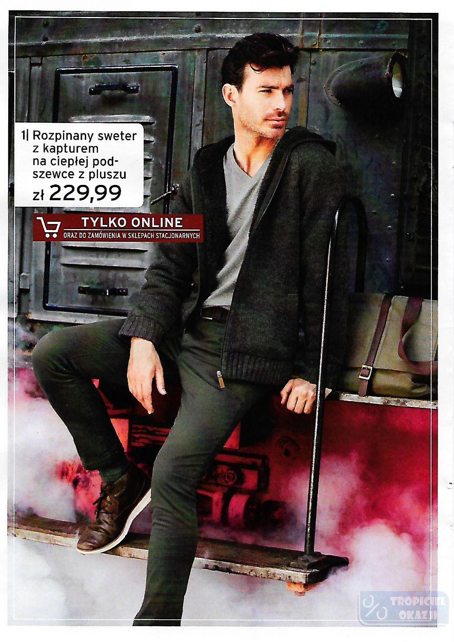 Gazetka promocyjna Tchibo str. 12