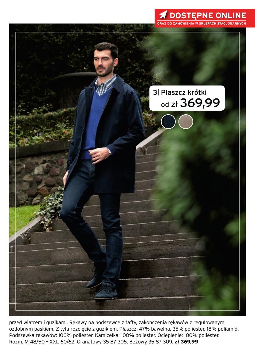 Gazetka promocyjna Tchibo str. 37