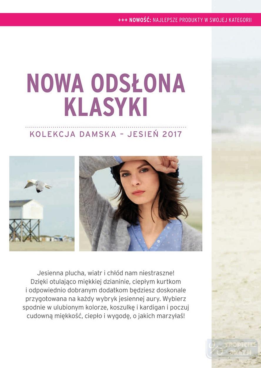 Gazetka promocyjna Tchibo str. 16