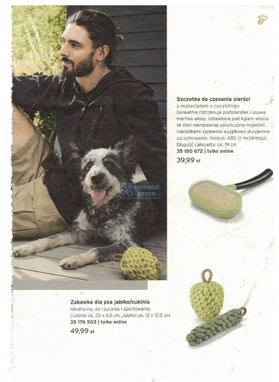 Gazetka promocyjna Tchibo str. 25