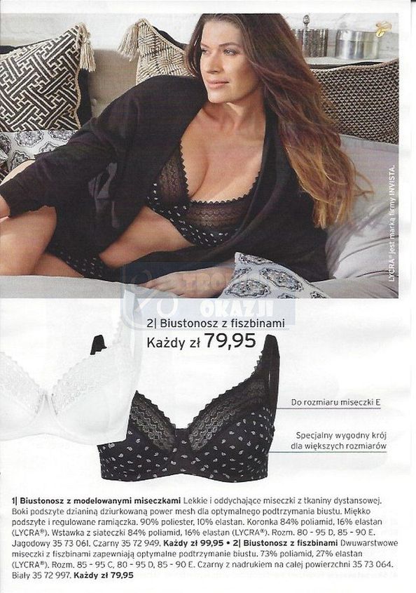 Gazetka promocyjna Tchibo str. 15