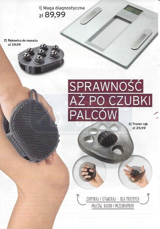 Gazetka promocyjna Tchibo str. 12