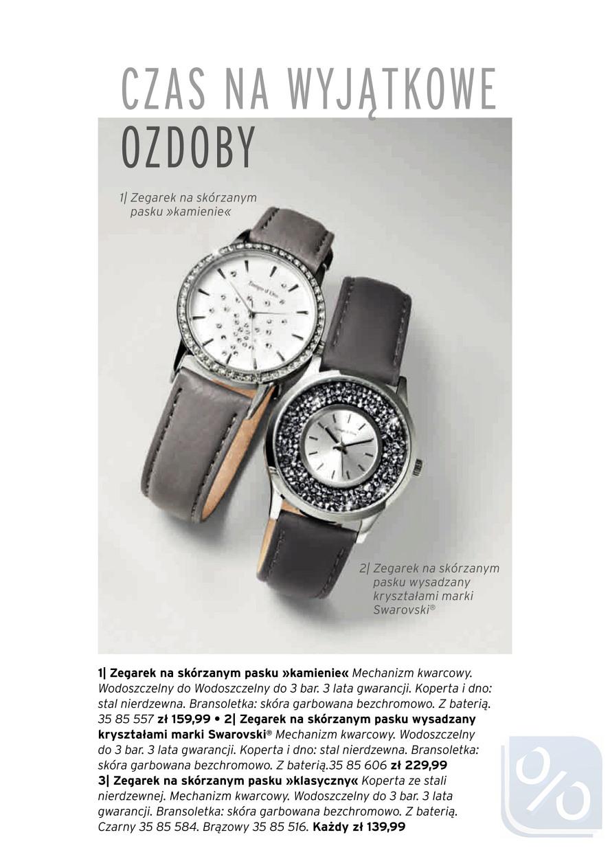 Gazetka promocyjna Tchibo str. 46