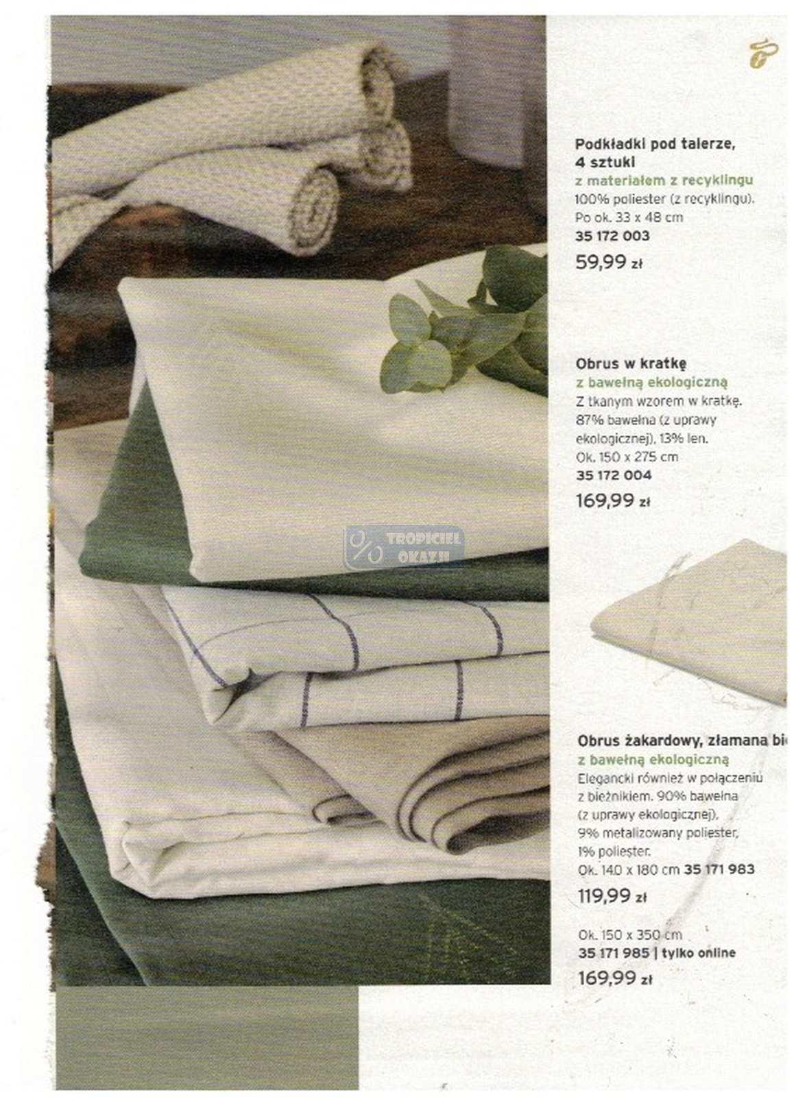 Gazetka promocyjna Tchibo str. 33