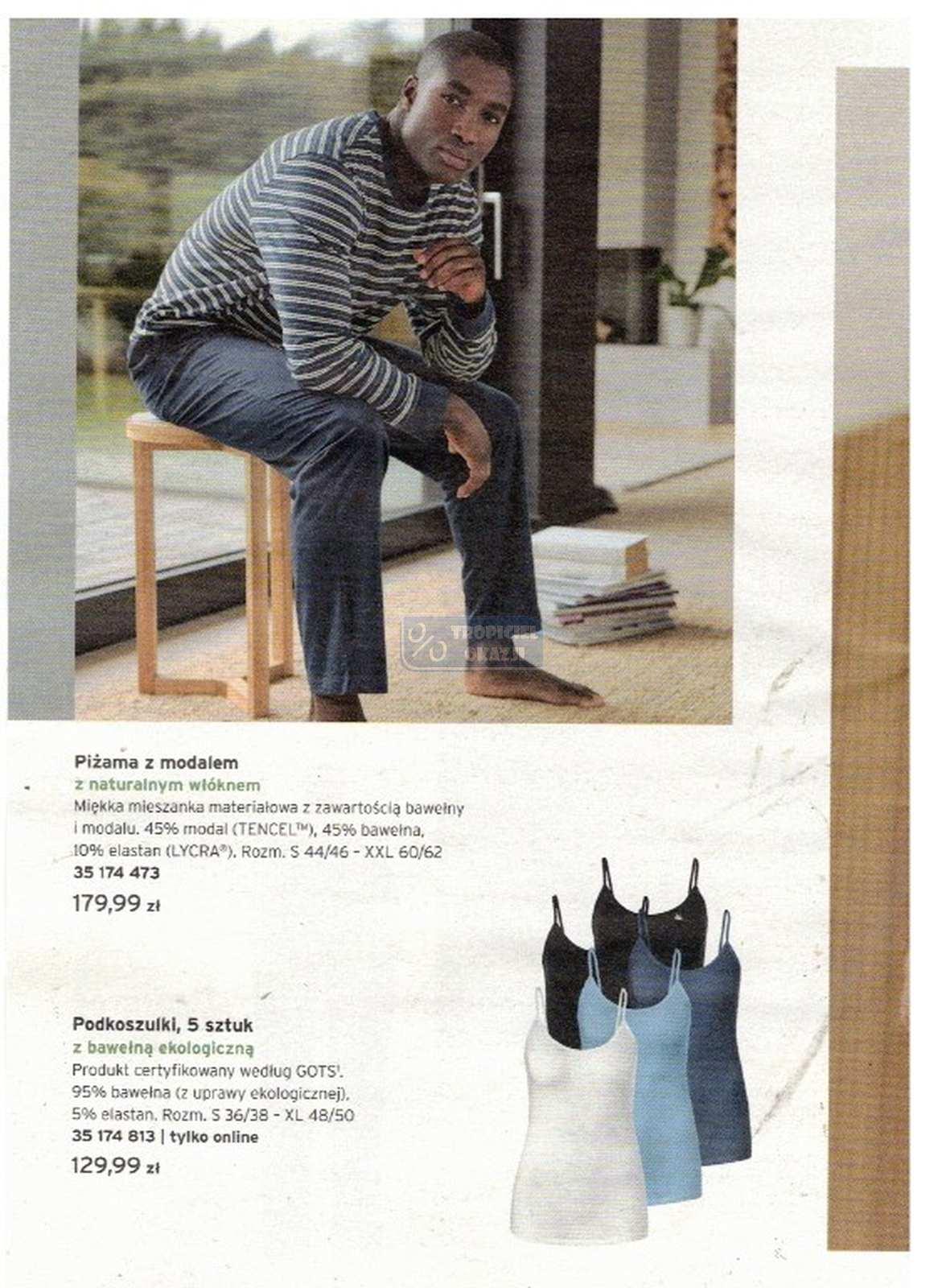 Gazetka promocyjna Tchibo str. 32