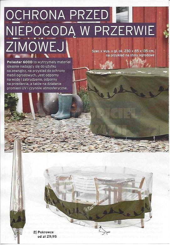 Gazetka promocyjna Tchibo str. 32