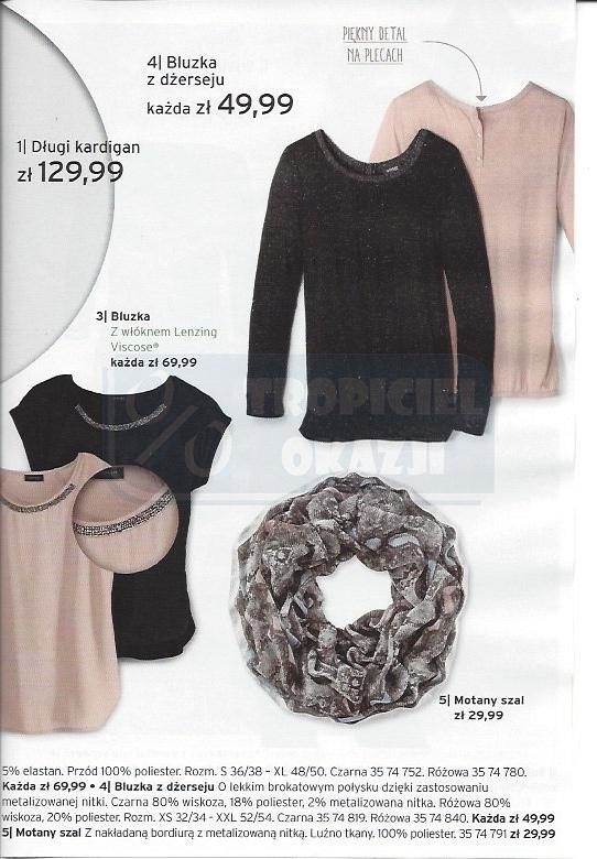 Gazetka promocyjna Tchibo str. 55