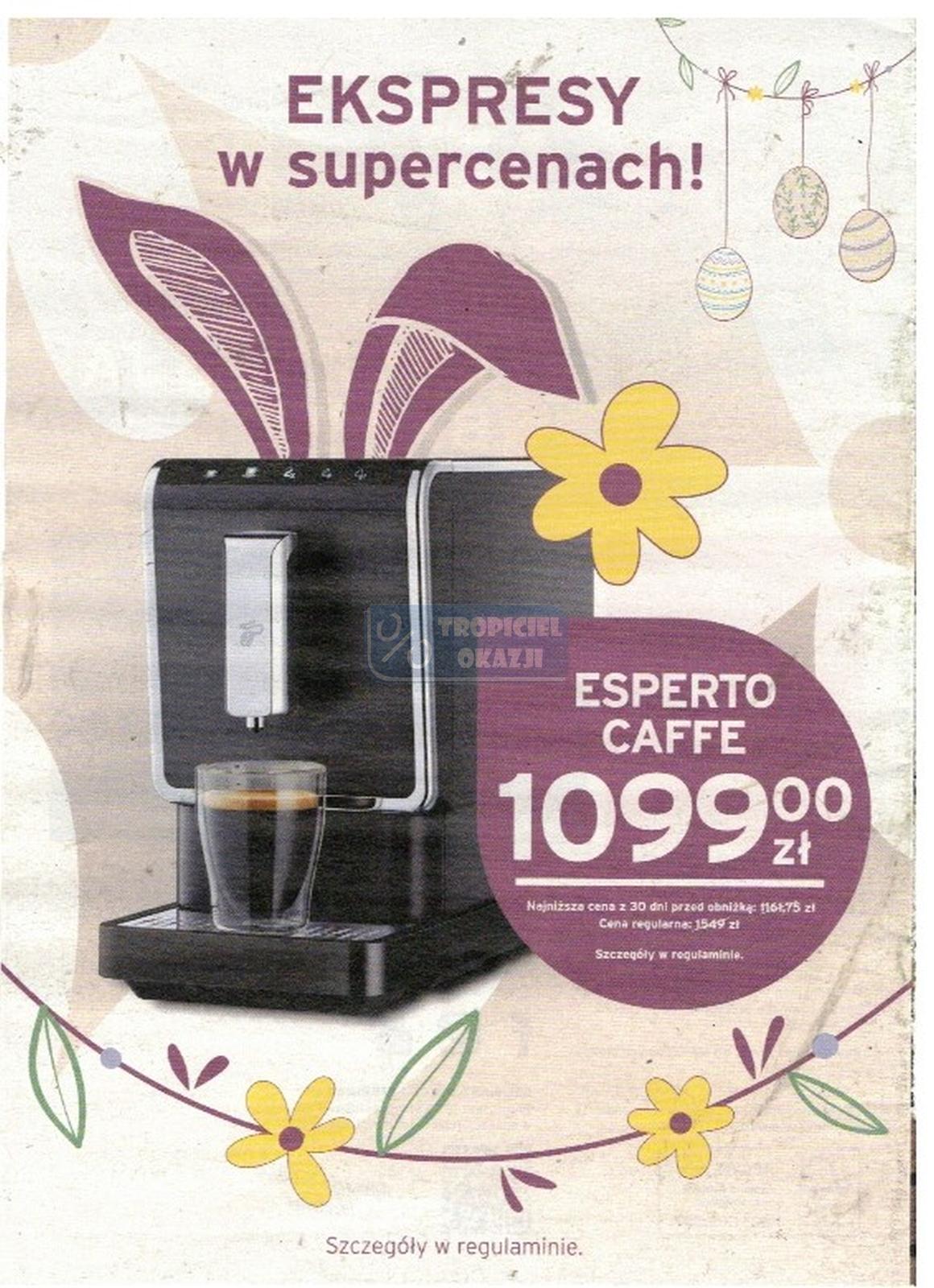 Gazetka promocyjna Tchibo str. 16