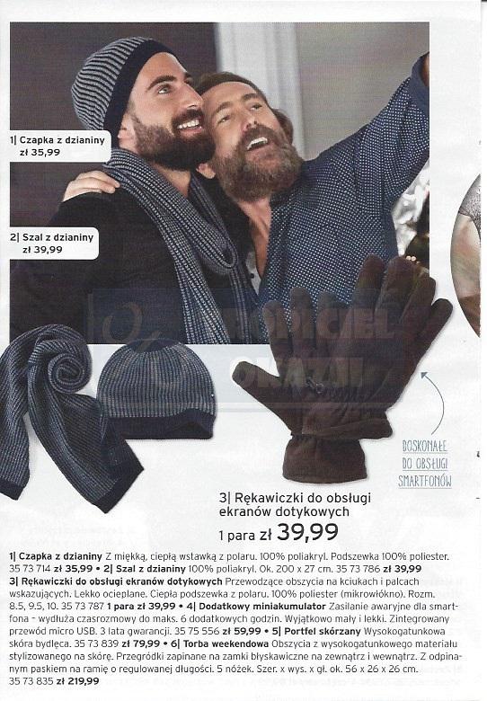 Gazetka promocyjna Tchibo str. 28