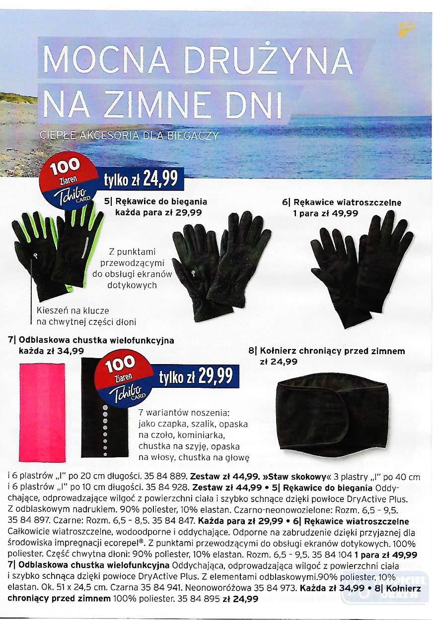 Gazetka promocyjna Tchibo str. 19