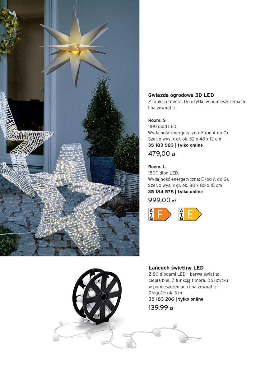 Gazetka promocyjna Tchibo str. 43