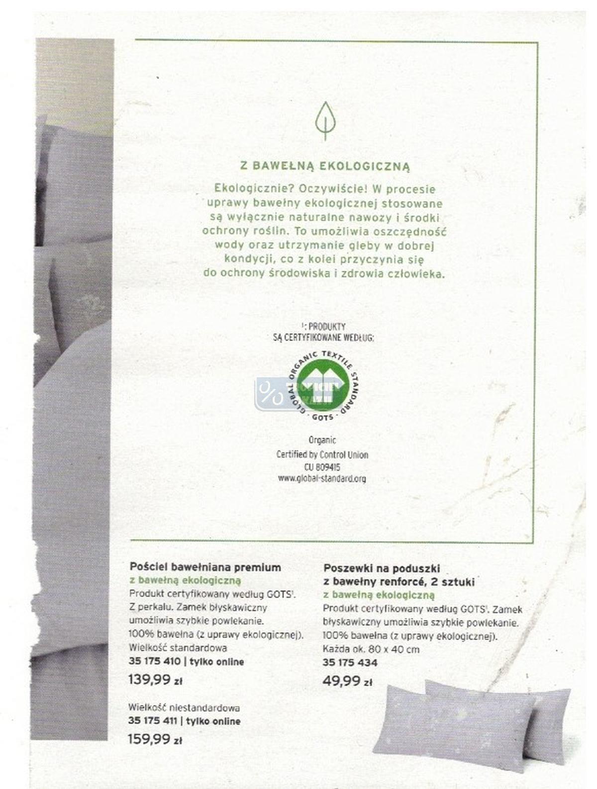 Gazetka promocyjna Tchibo str. 15