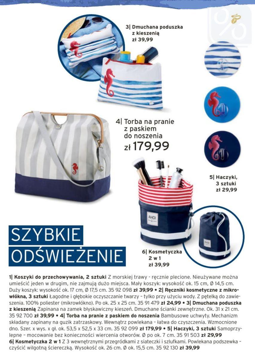 Gazetka promocyjna Tchibo str. 15