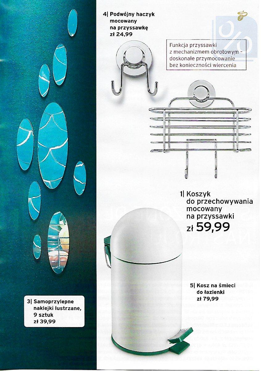 Gazetka promocyjna Tchibo str. 19