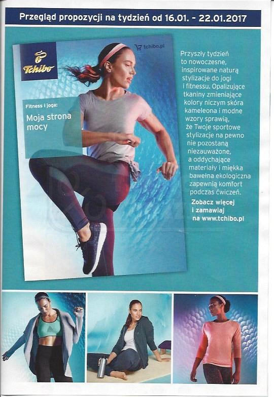 Gazetka promocyjna Tchibo str. 35
