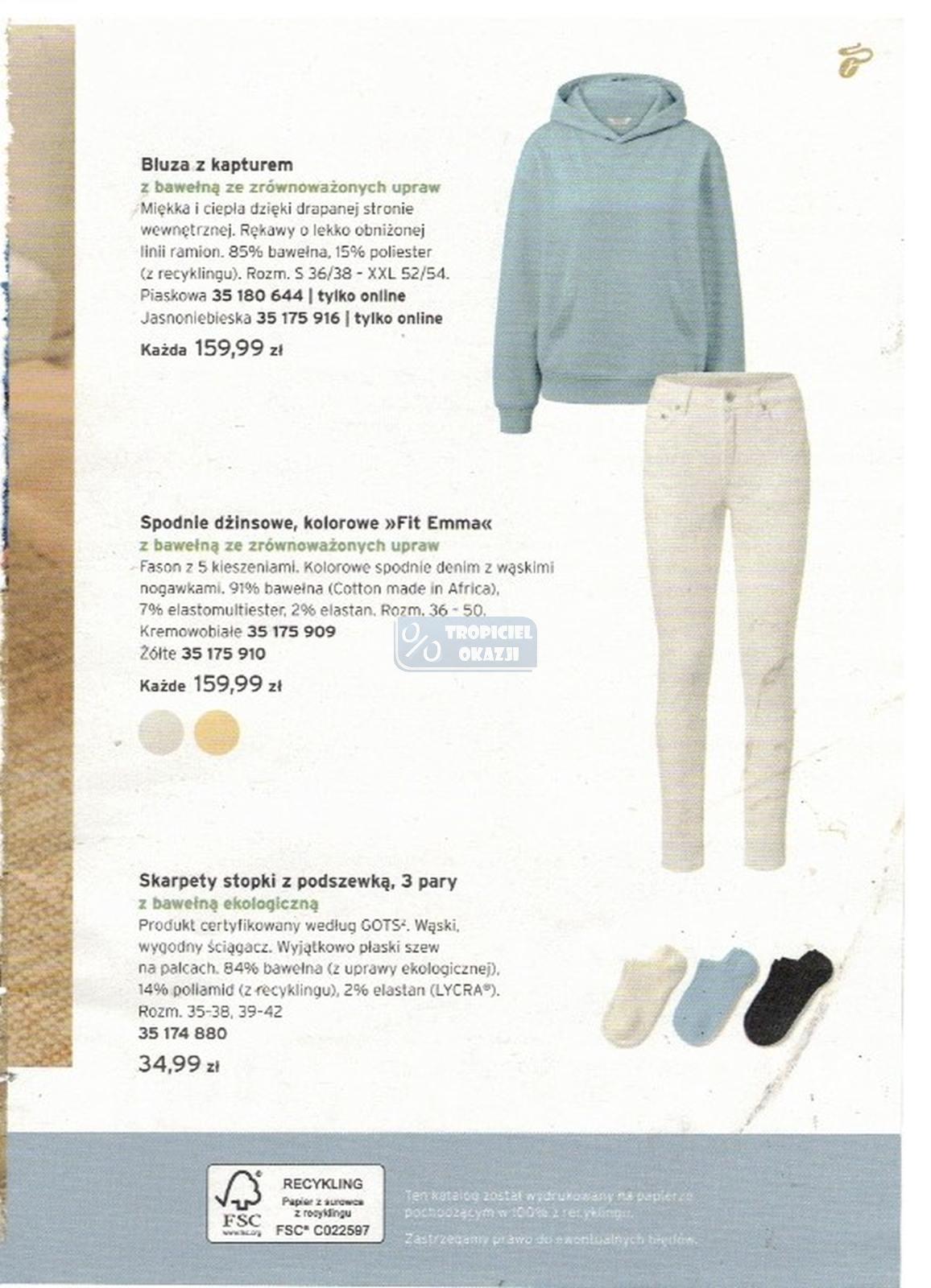 Gazetka promocyjna Tchibo str. 33