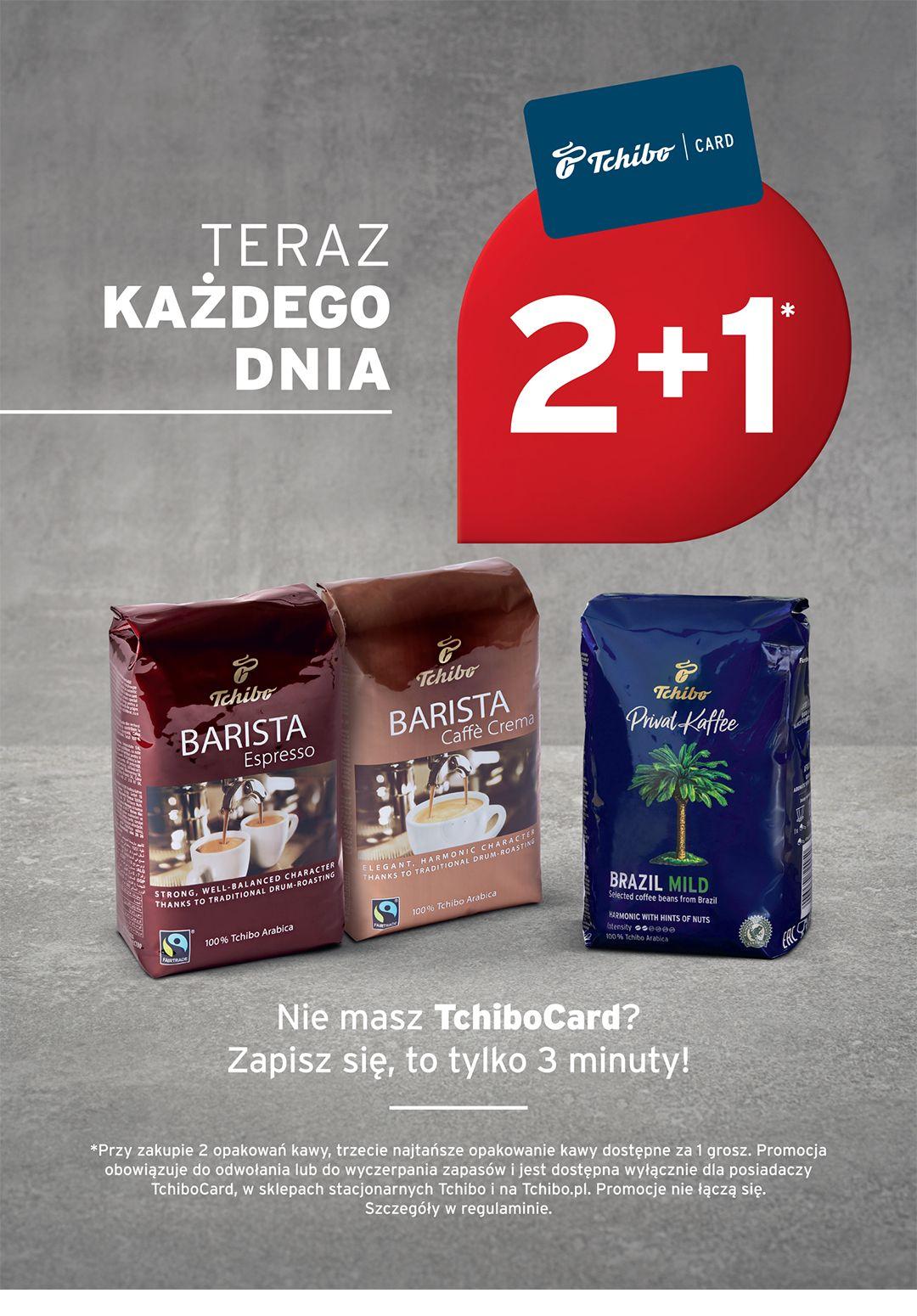 Gazetka promocyjna Tchibo str. 70