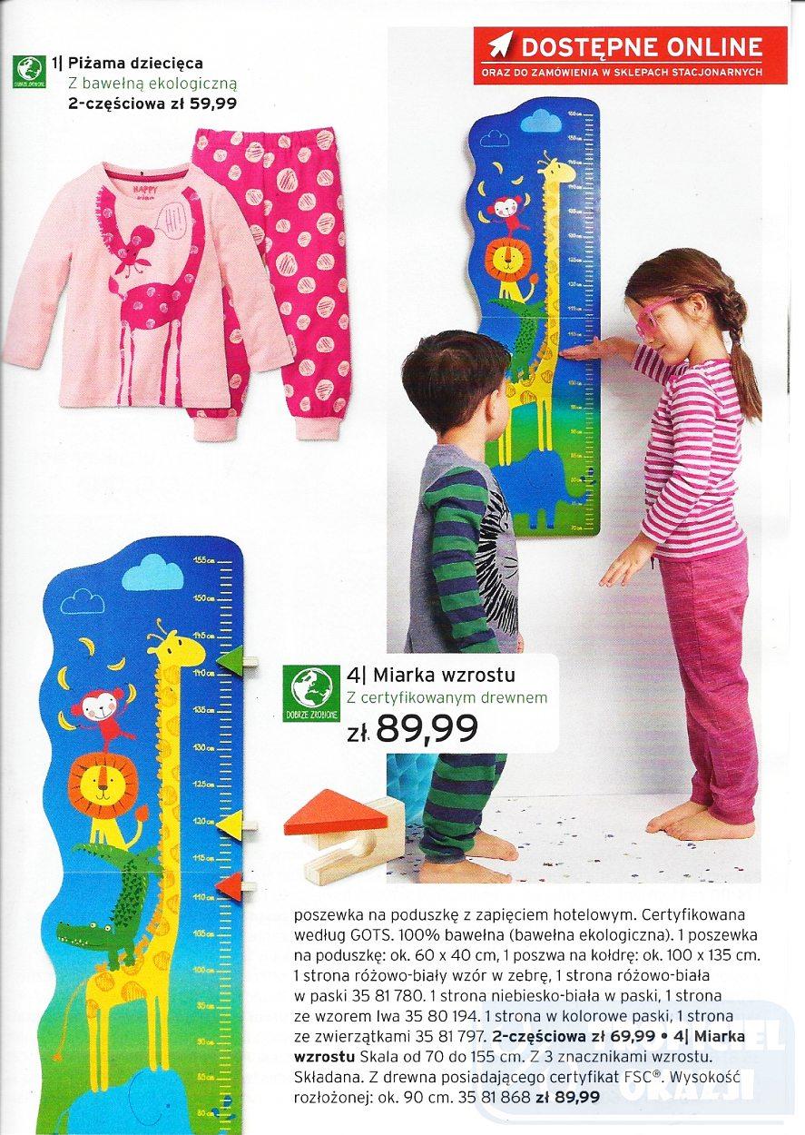 Gazetka promocyjna Tchibo str. 45