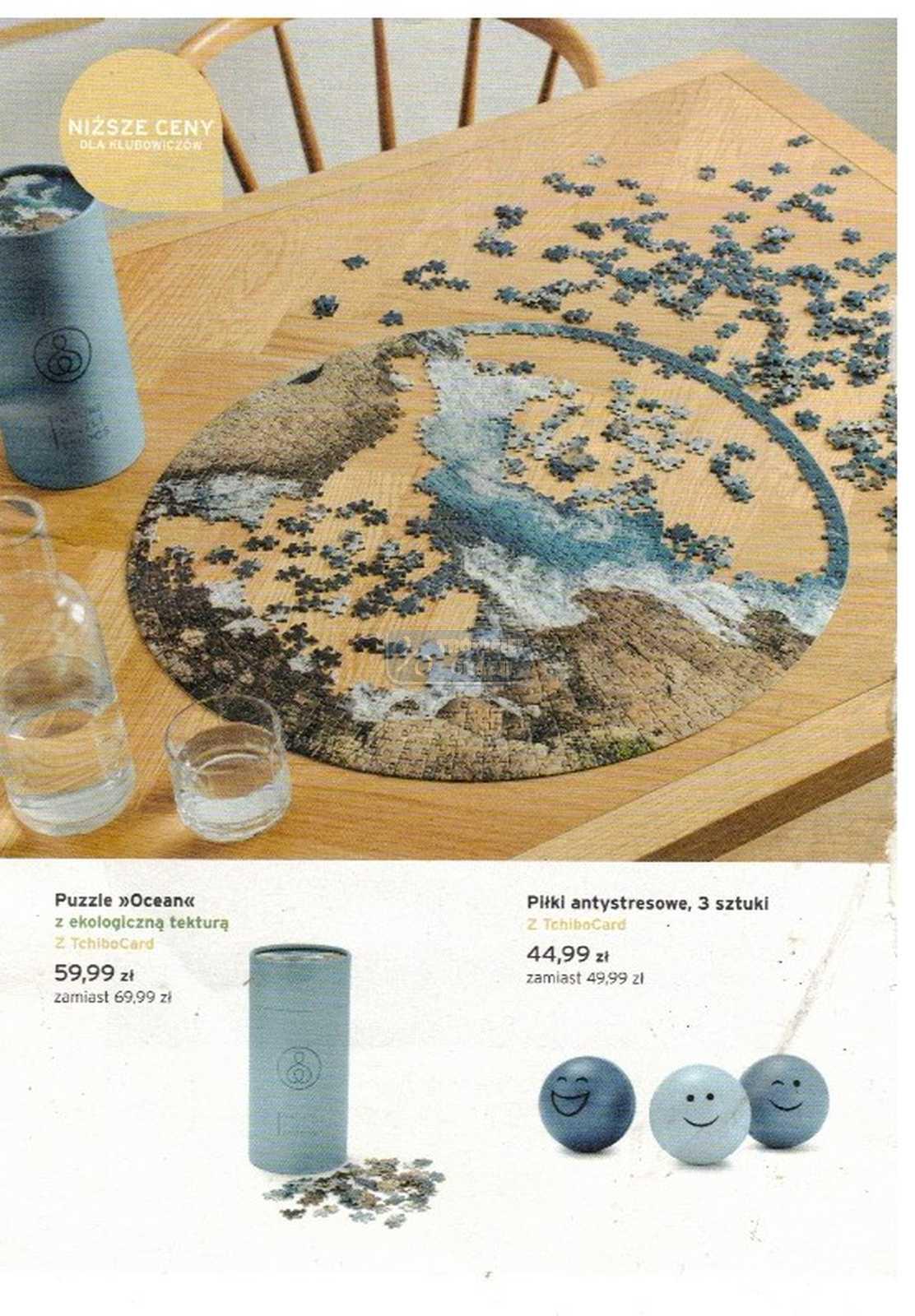 Gazetka promocyjna Tchibo str. 2