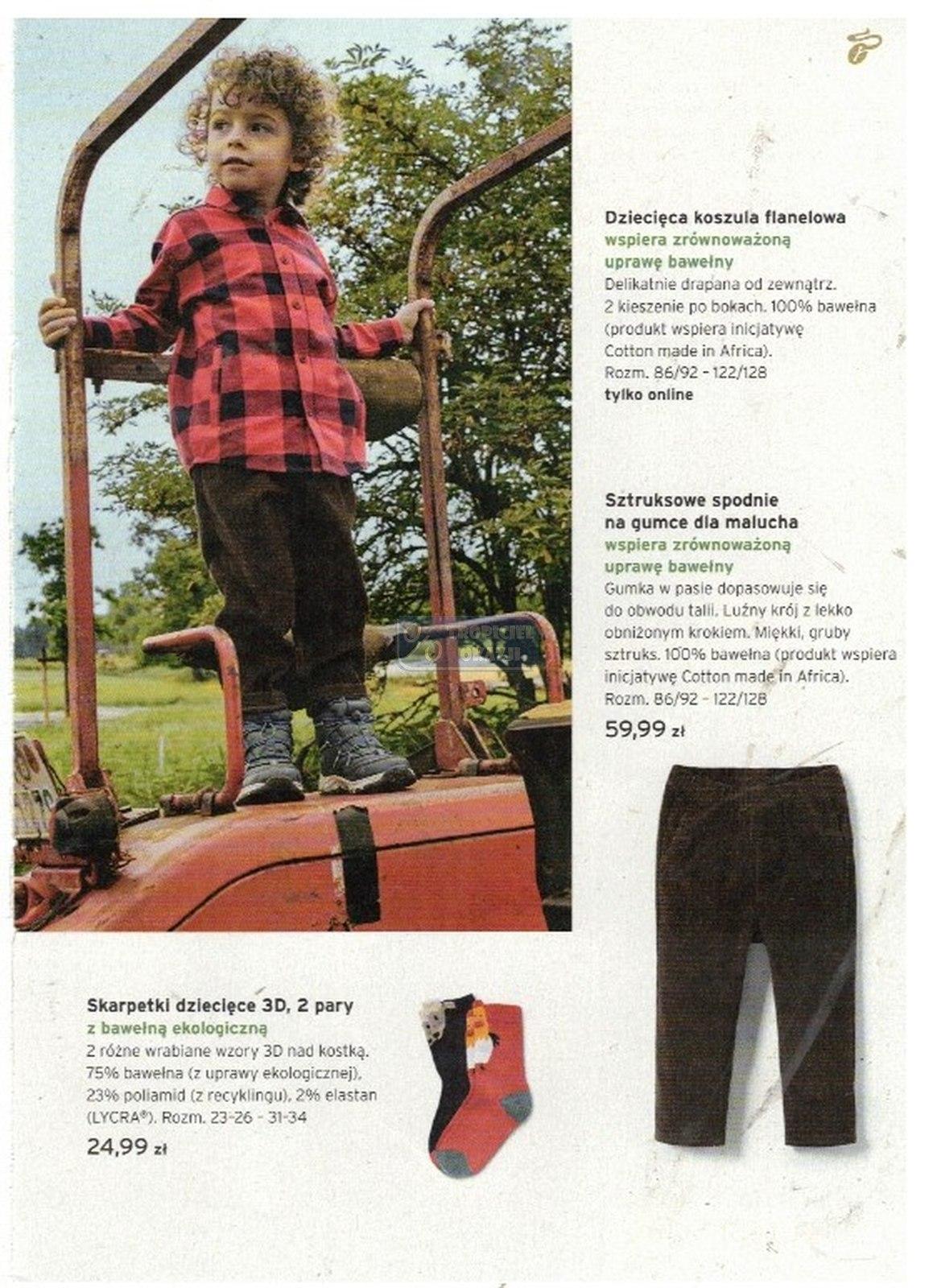 Gazetka promocyjna Tchibo str. 9