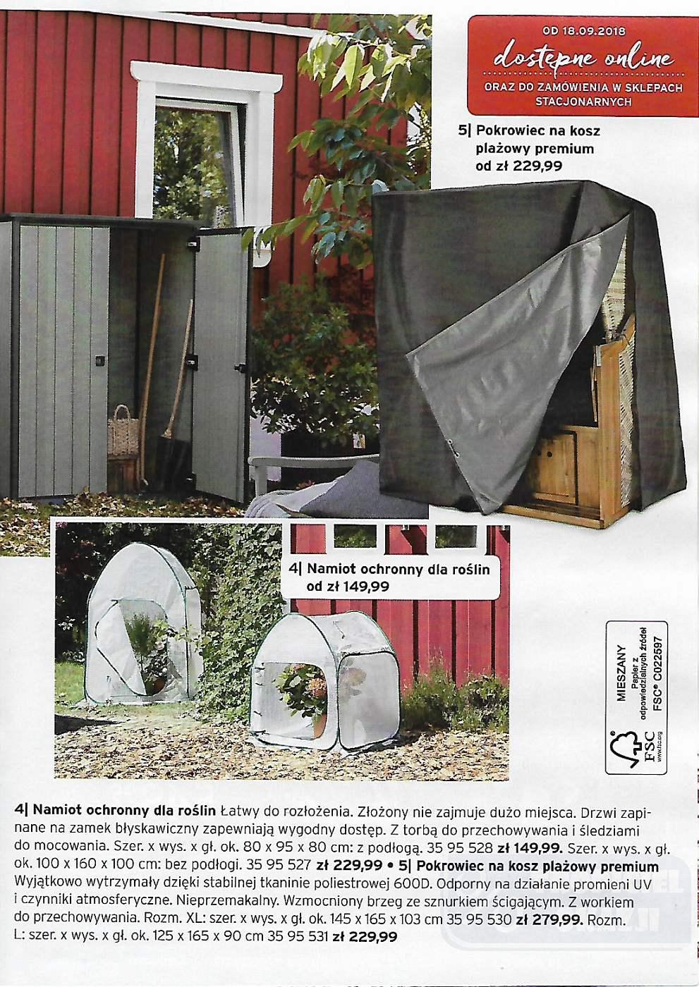 Gazetka promocyjna Tchibo str. 27