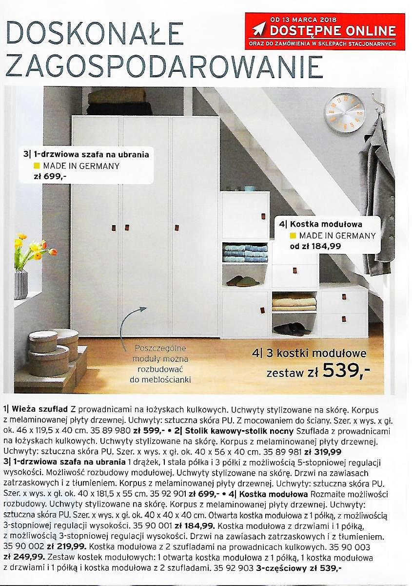 Gazetka promocyjna Tchibo str. 43