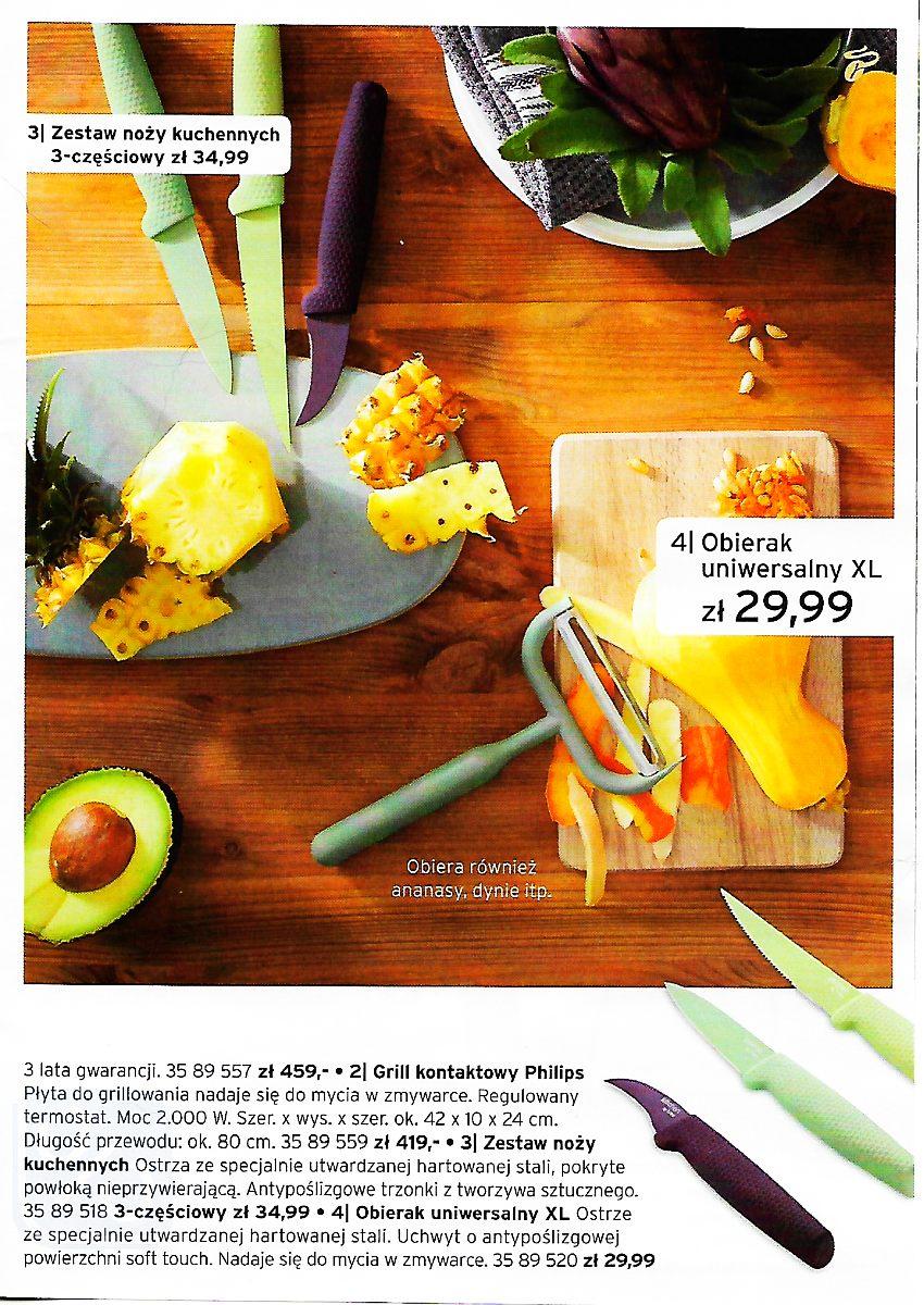 Gazetka promocyjna Tchibo str. 16