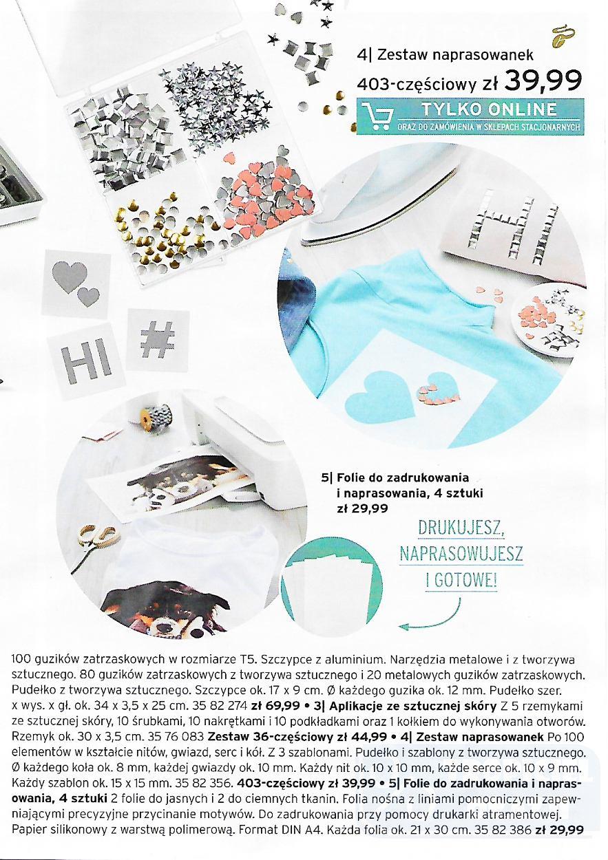 Gazetka promocyjna Tchibo str. 13