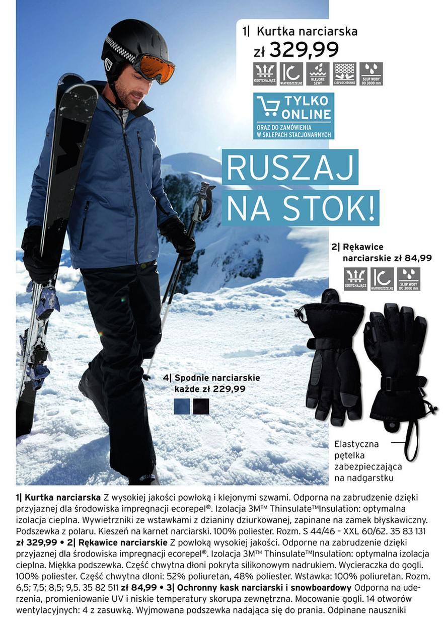 Gazetka promocyjna Tchibo str. 22