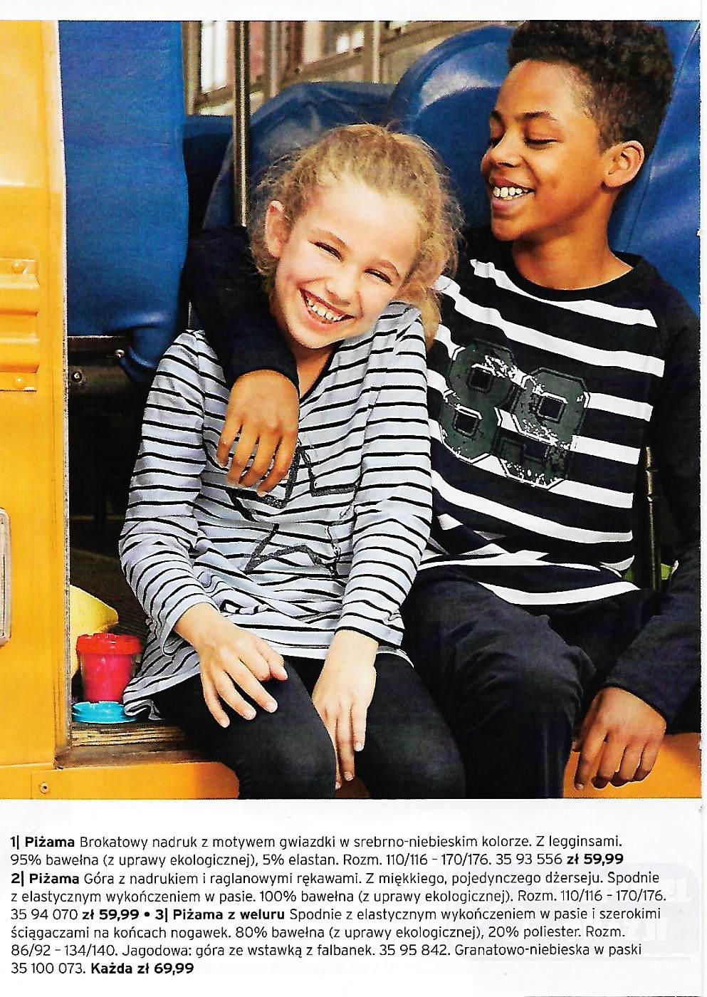 Gazetka promocyjna Tchibo str. 18