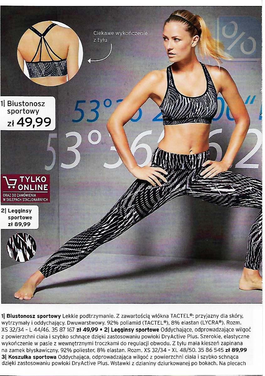 Gazetka promocyjna Tchibo str. 34