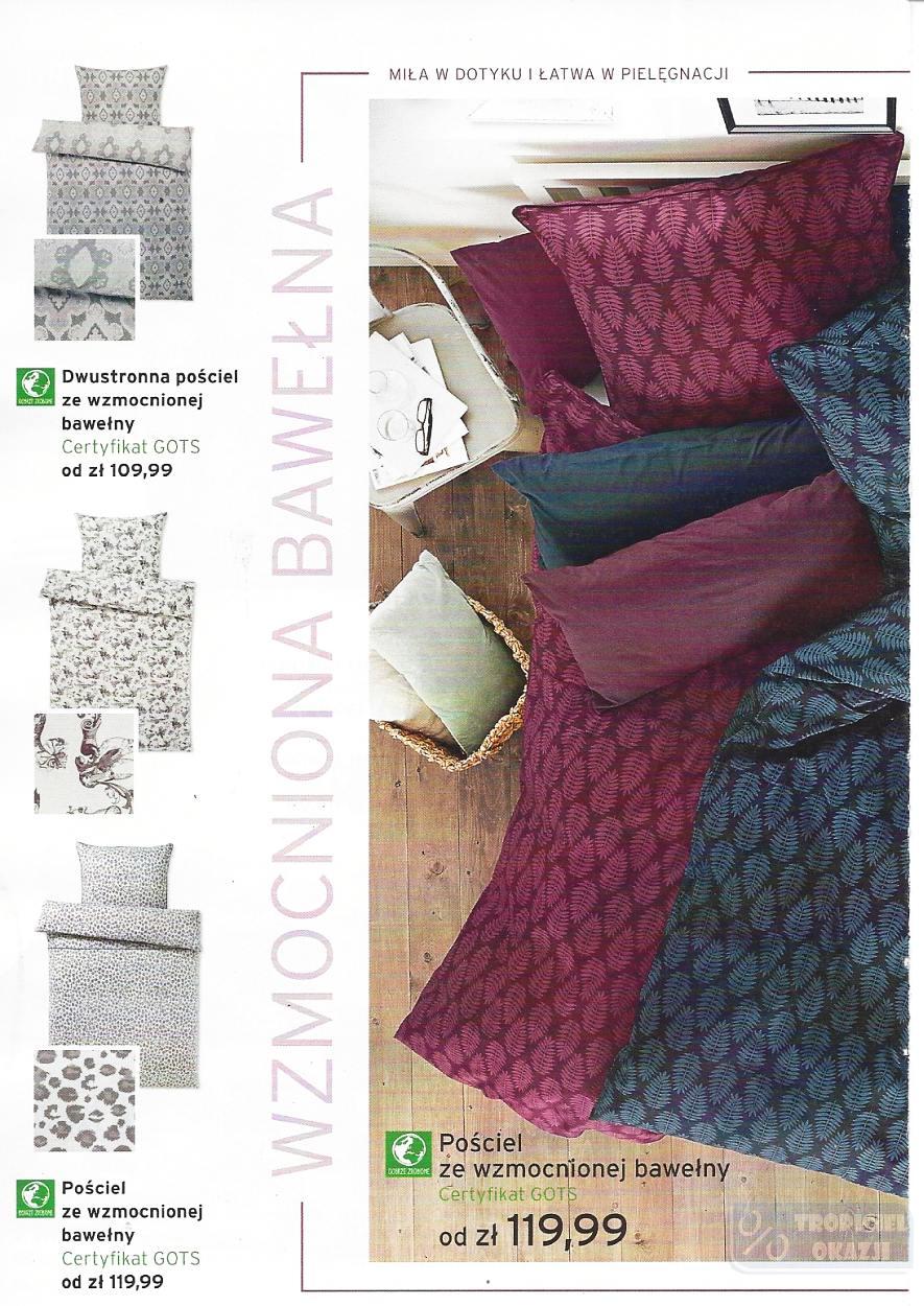 Gazetka promocyjna Tchibo str. 38