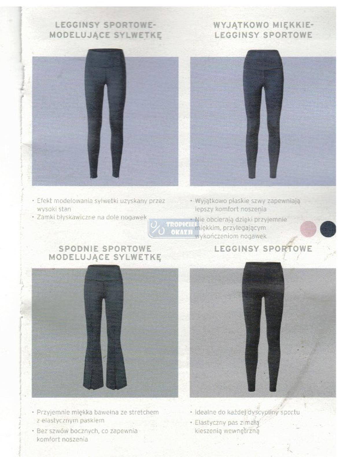 Gazetka promocyjna Tchibo str. 25