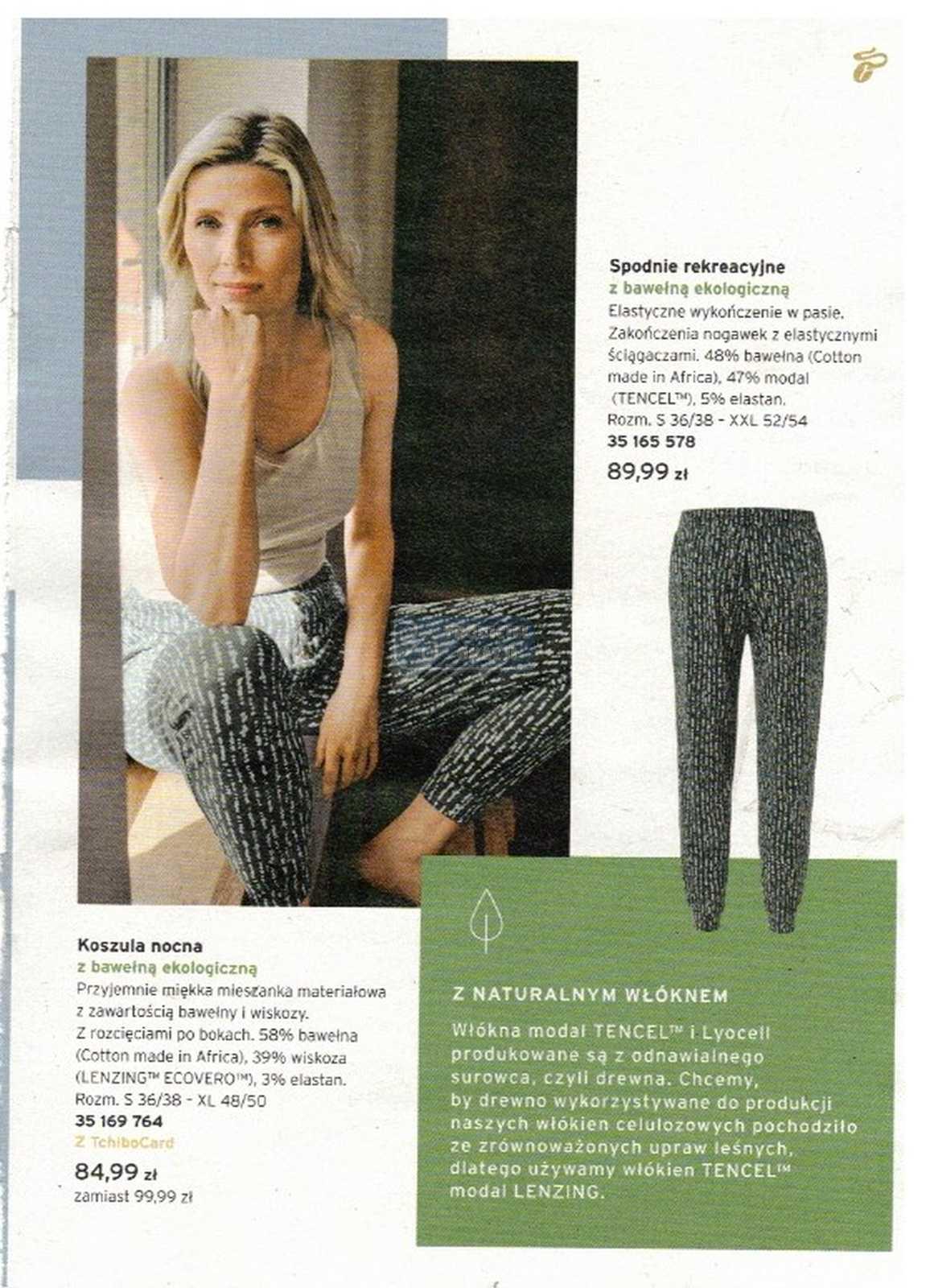 Gazetka promocyjna Tchibo str. 33