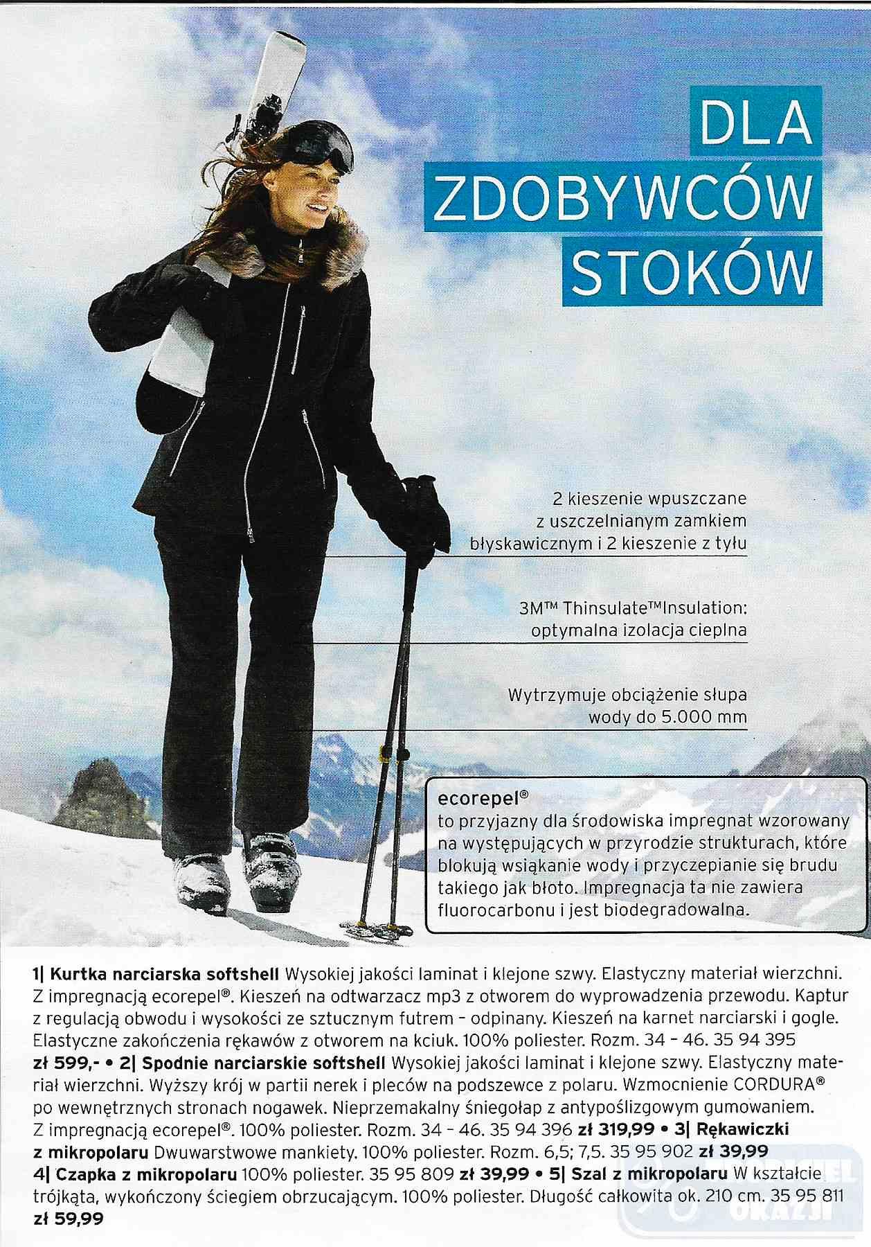 Gazetka promocyjna Tchibo str. 8