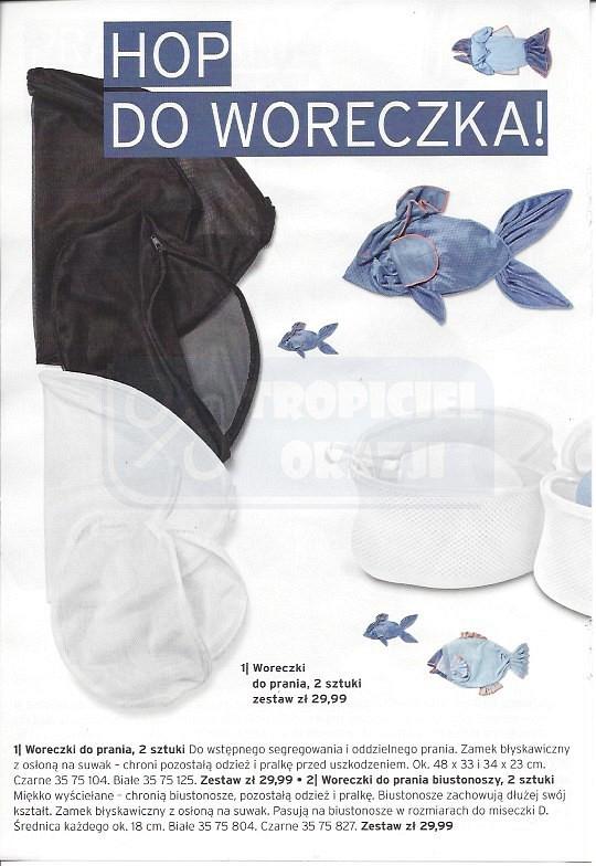 Gazetka promocyjna Tchibo str. 18