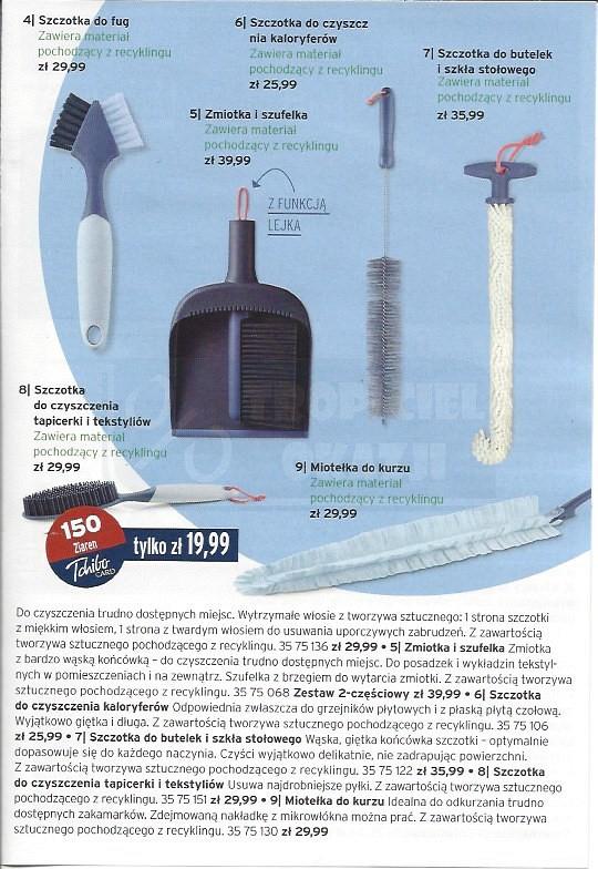 Gazetka promocyjna Tchibo str. 11