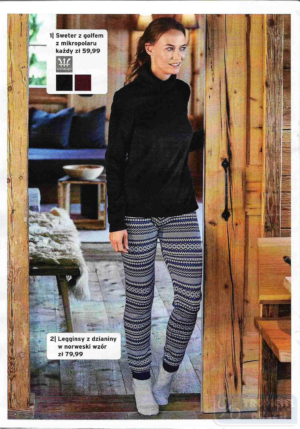 Gazetka promocyjna Tchibo str. 24