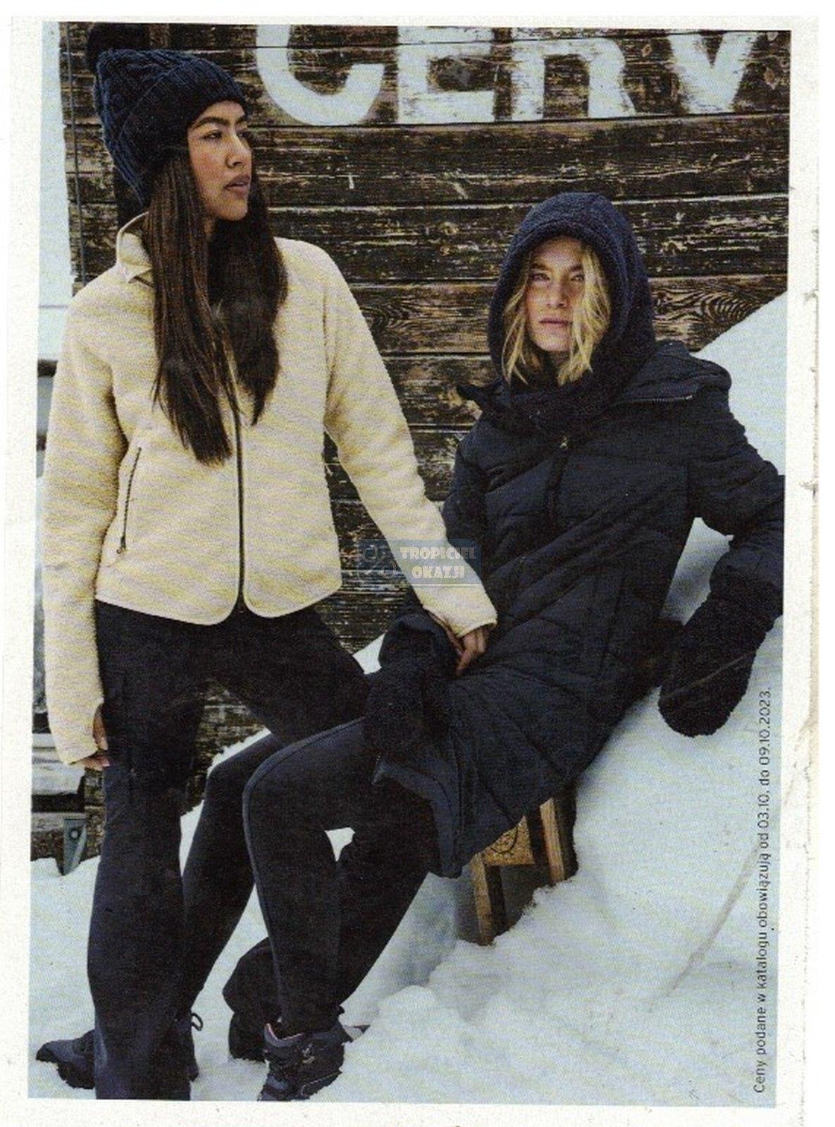 Gazetka promocyjna Tchibo str. 12