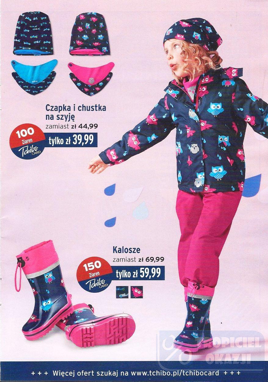 Gazetka promocyjna Tchibo str. 3