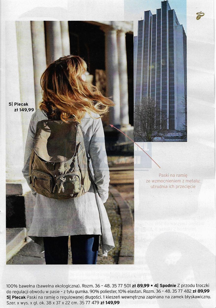 Gazetka promocyjna Tchibo str. 13