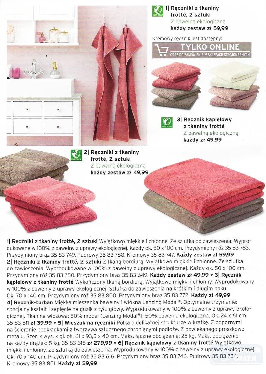 Gazetka promocyjna Tchibo str. 8