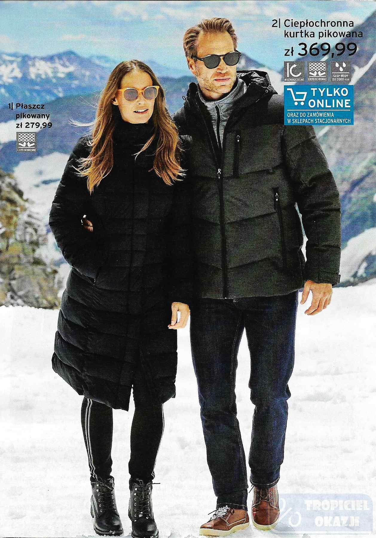 Gazetka promocyjna Tchibo str. 16