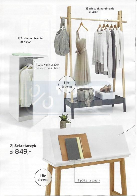 Gazetka promocyjna Tchibo str. 34