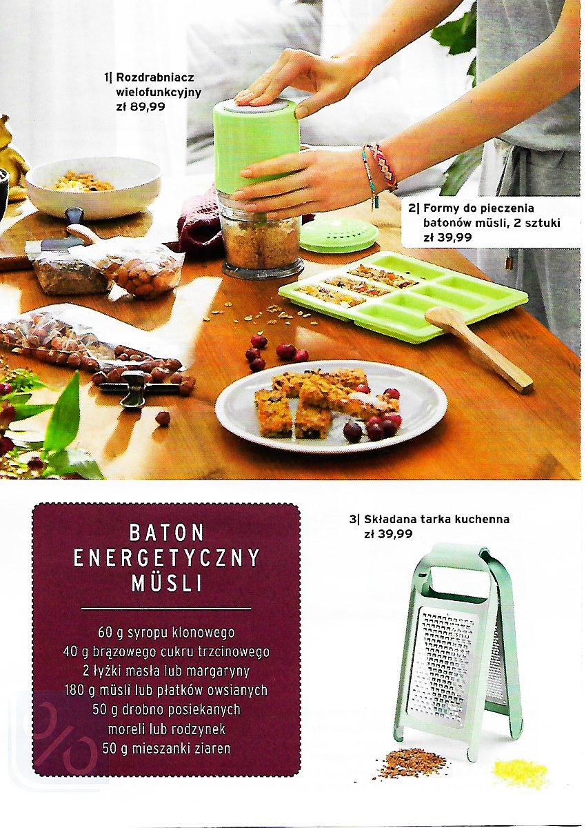 Gazetka promocyjna Tchibo str. 19