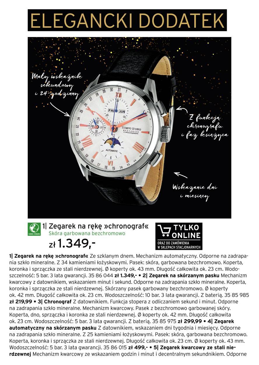 Gazetka promocyjna Tchibo str. 28