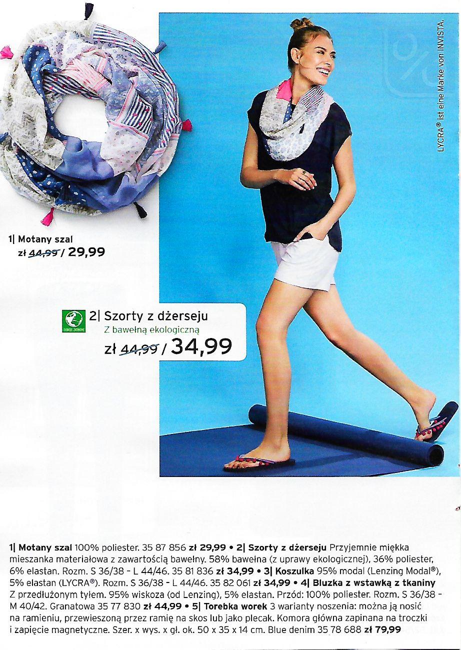 Gazetka promocyjna Tchibo str. 8