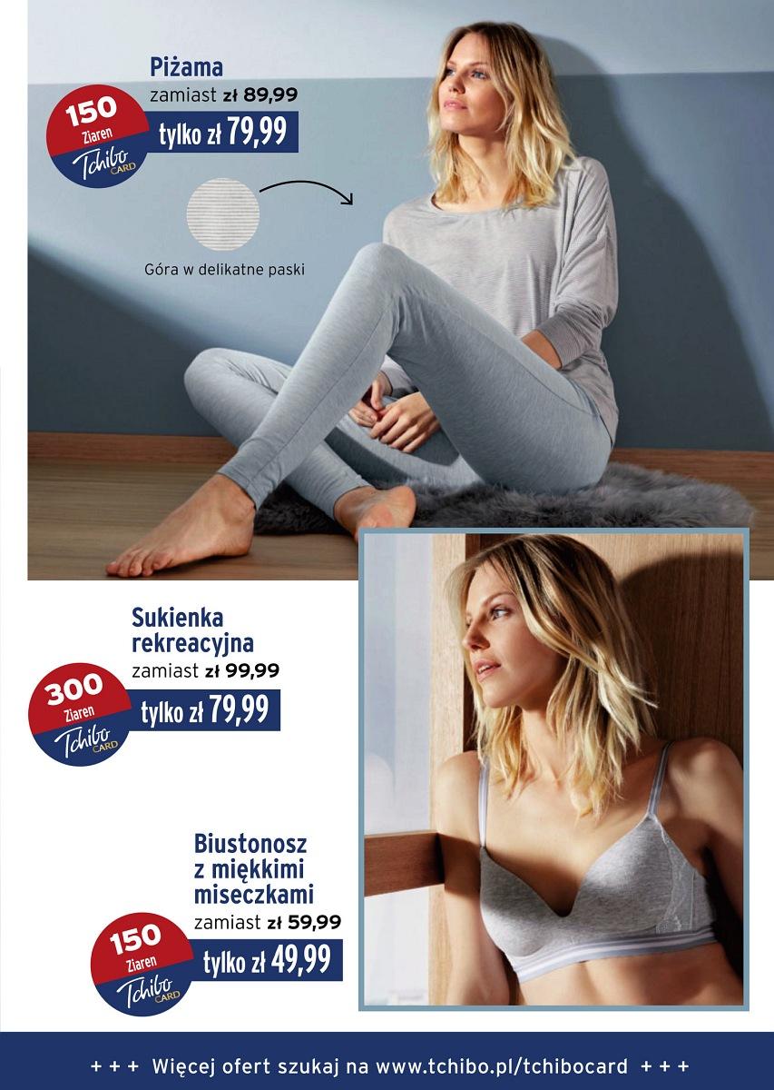 Gazetka promocyjna Tchibo str. 3