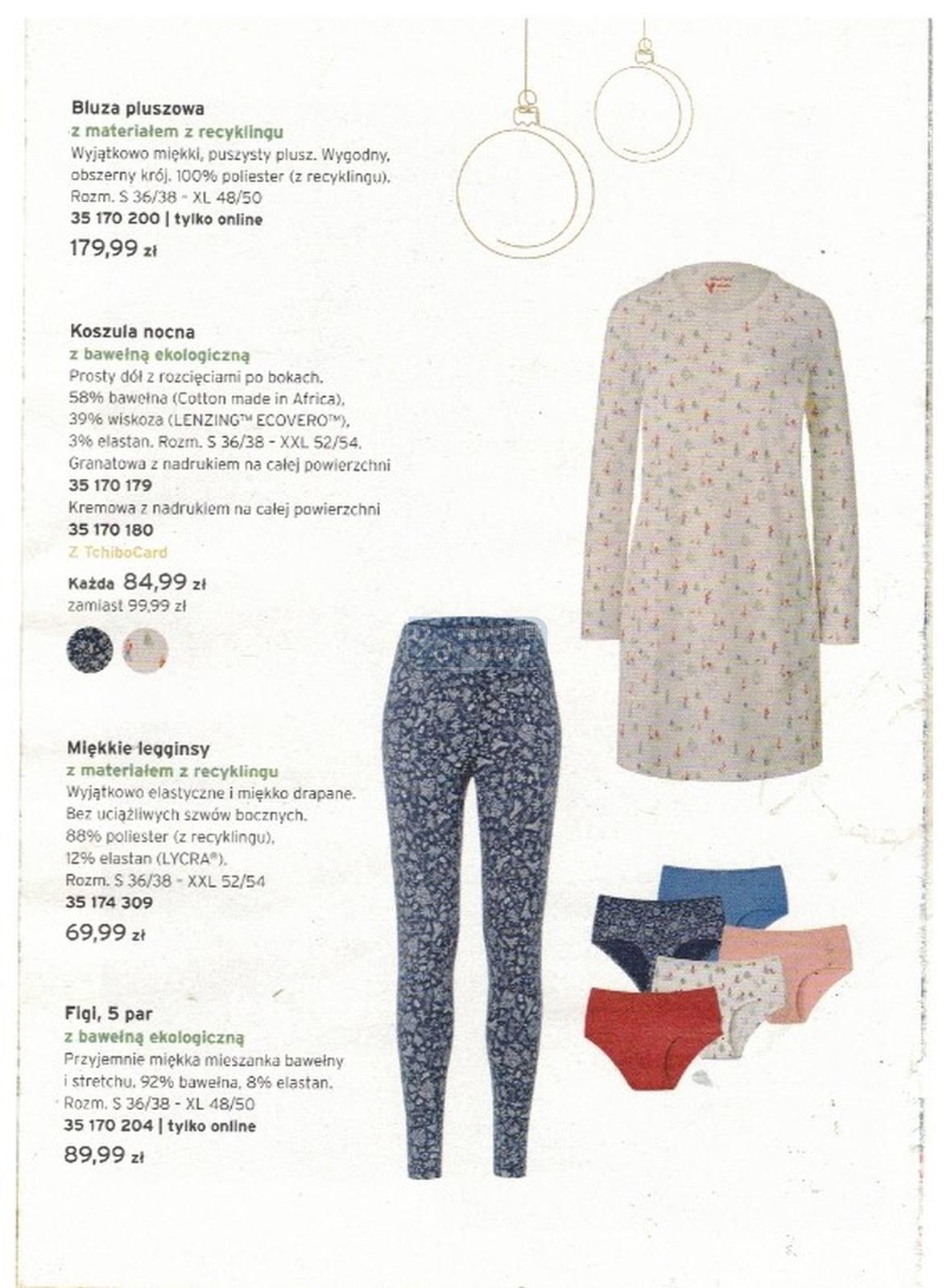 Gazetka promocyjna Tchibo str. 22