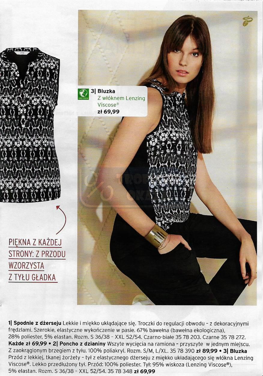 Gazetka promocyjna Tchibo str. 23